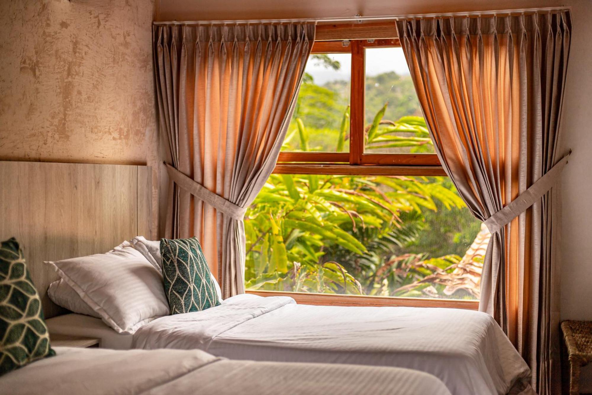 Portales Del Tayrona Garden Hotel Calabazo  外观 照片