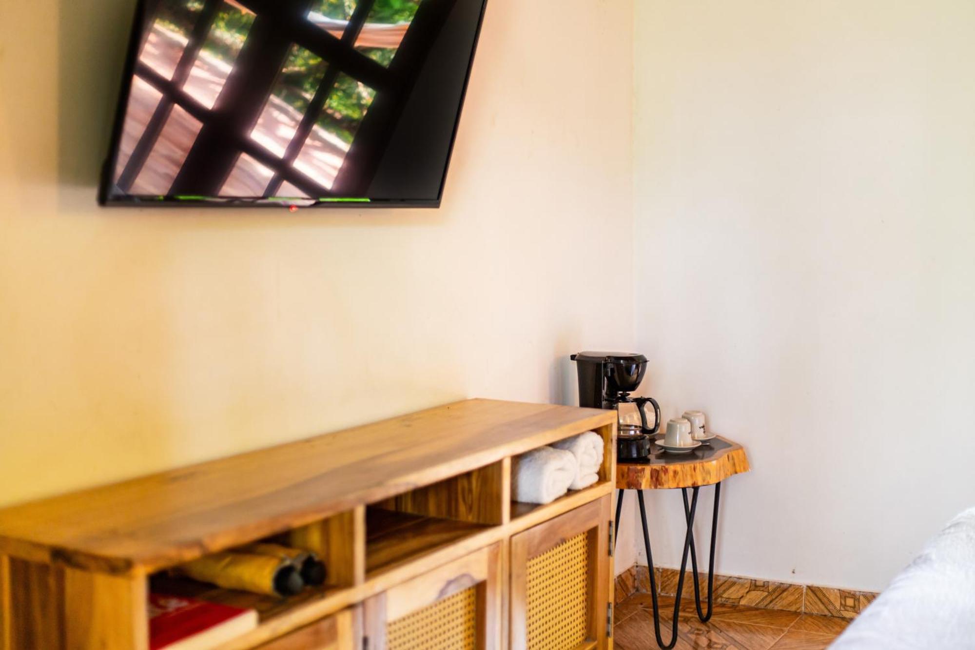 Portales Del Tayrona Garden Hotel Calabazo  外观 照片