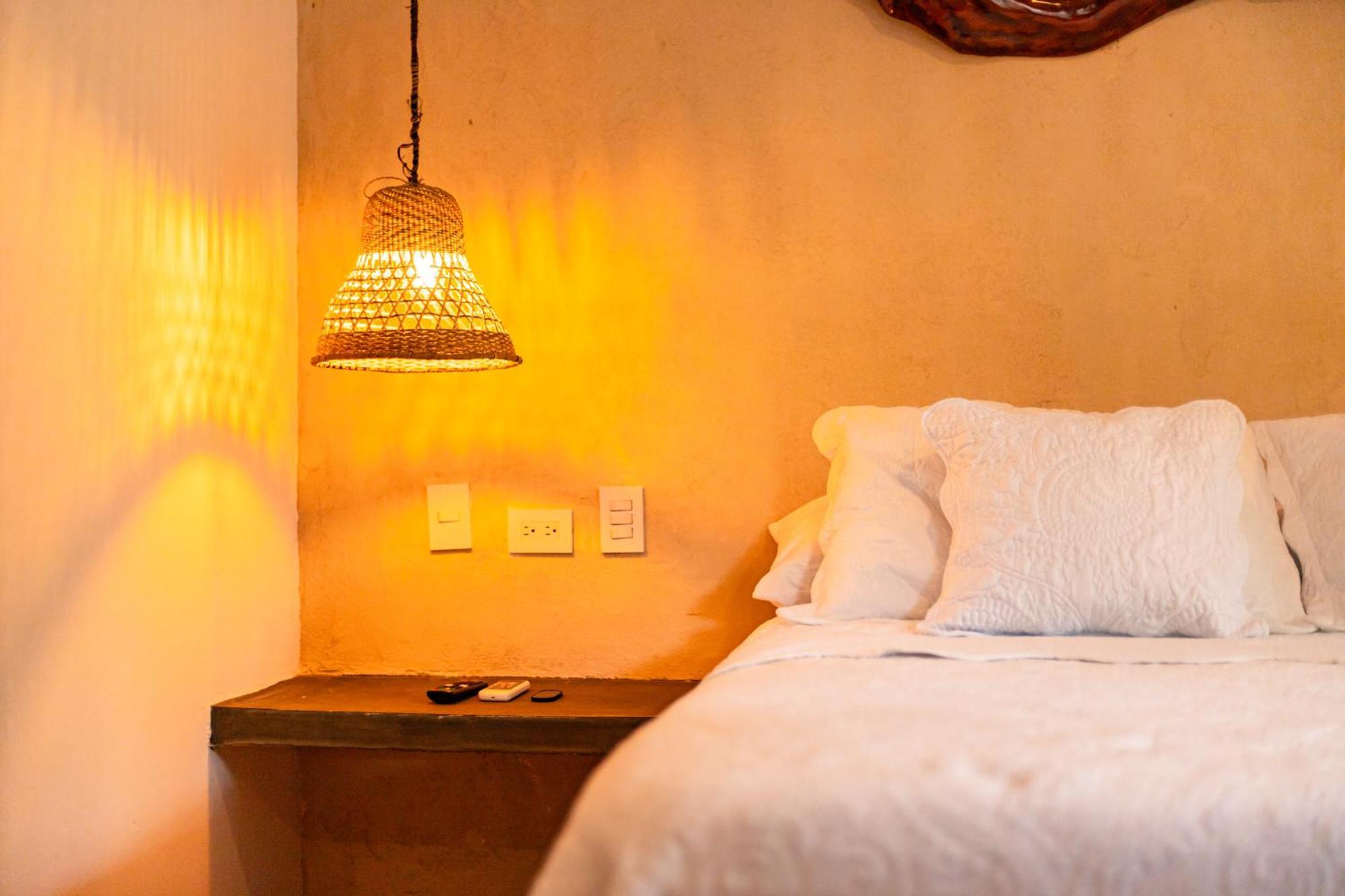 Portales Del Tayrona Garden Hotel Calabazo  外观 照片