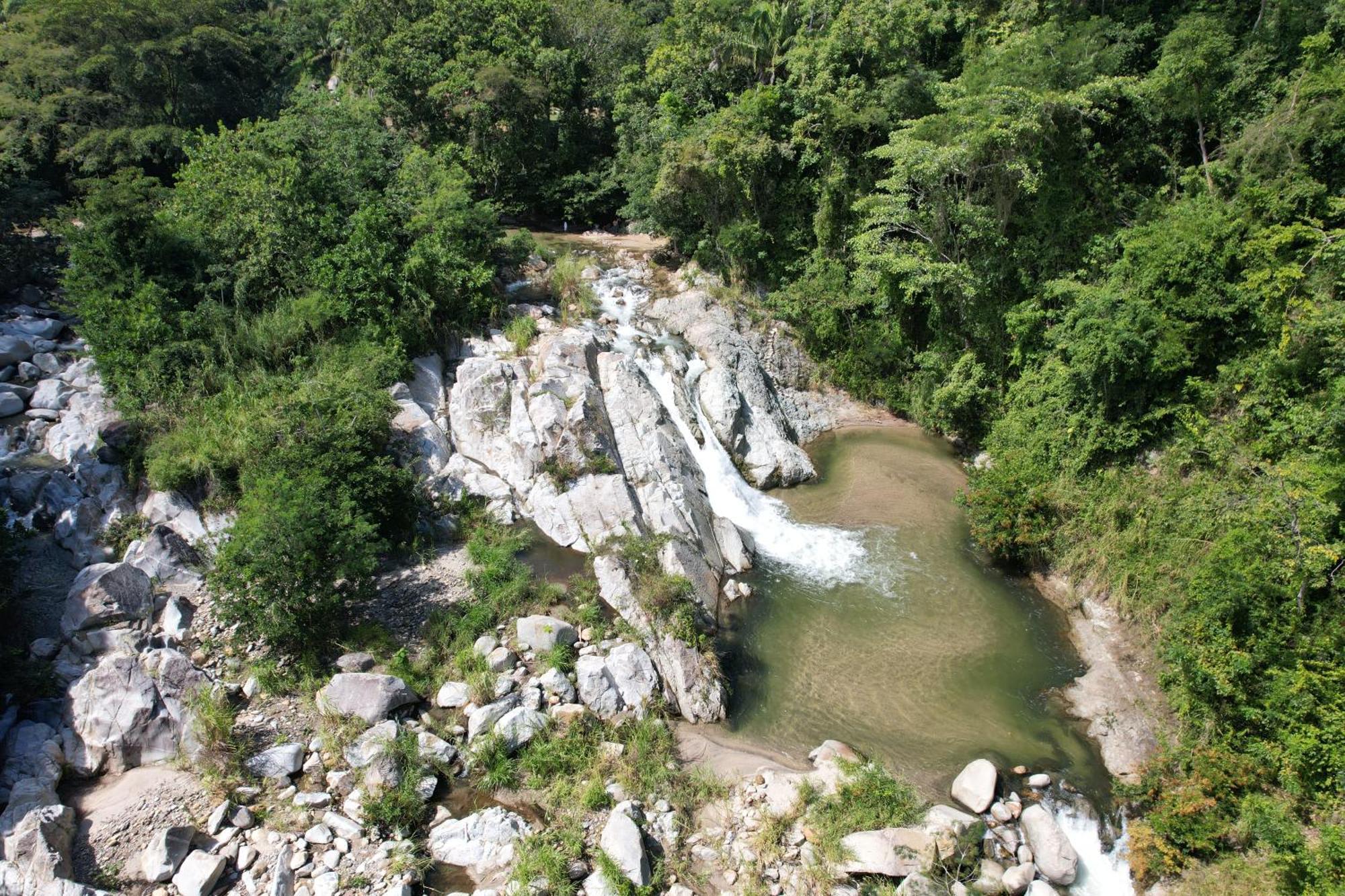 Portales Del Tayrona Garden Hotel Calabazo  外观 照片