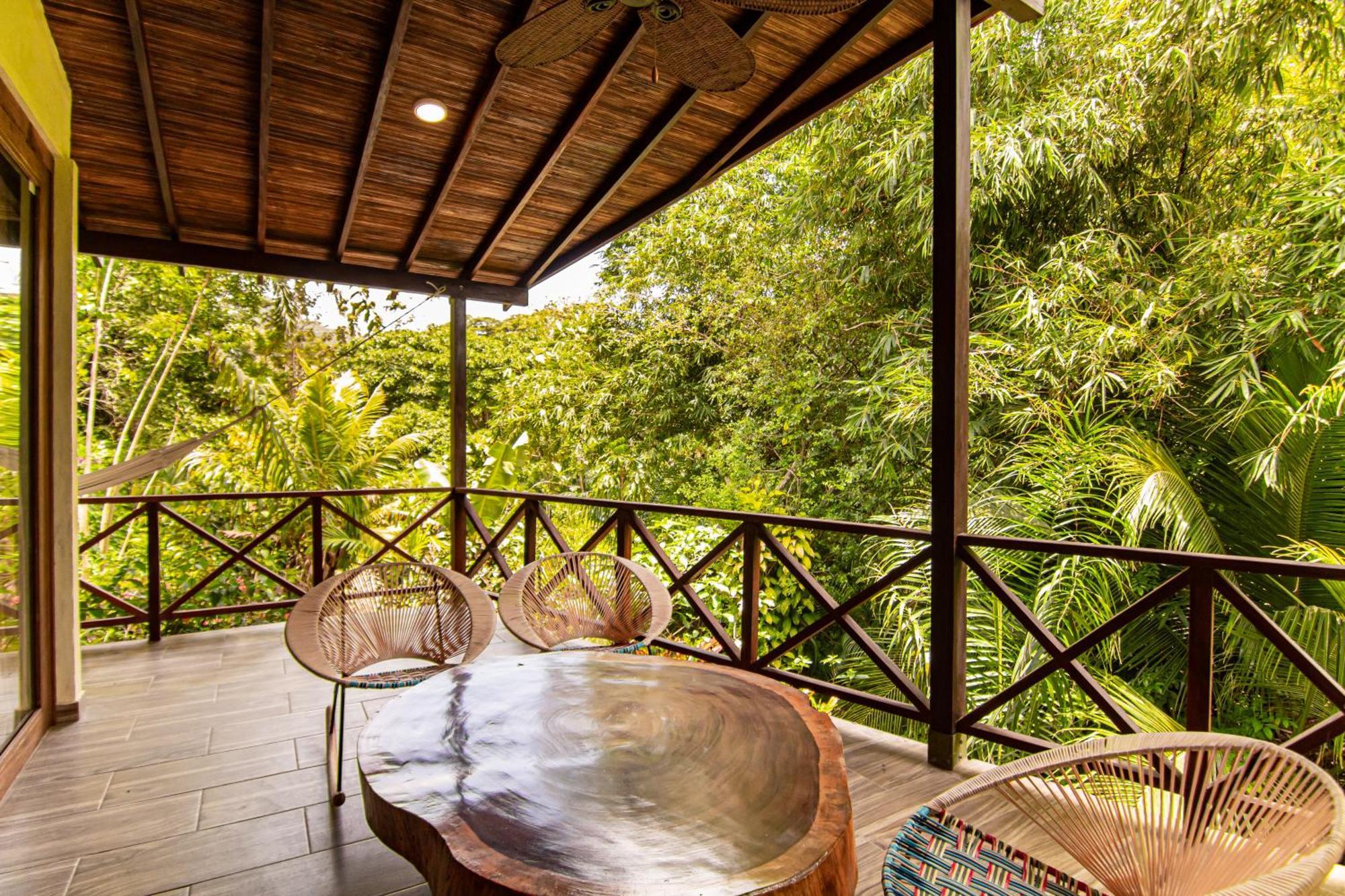 Portales Del Tayrona Garden Hotel Calabazo  外观 照片