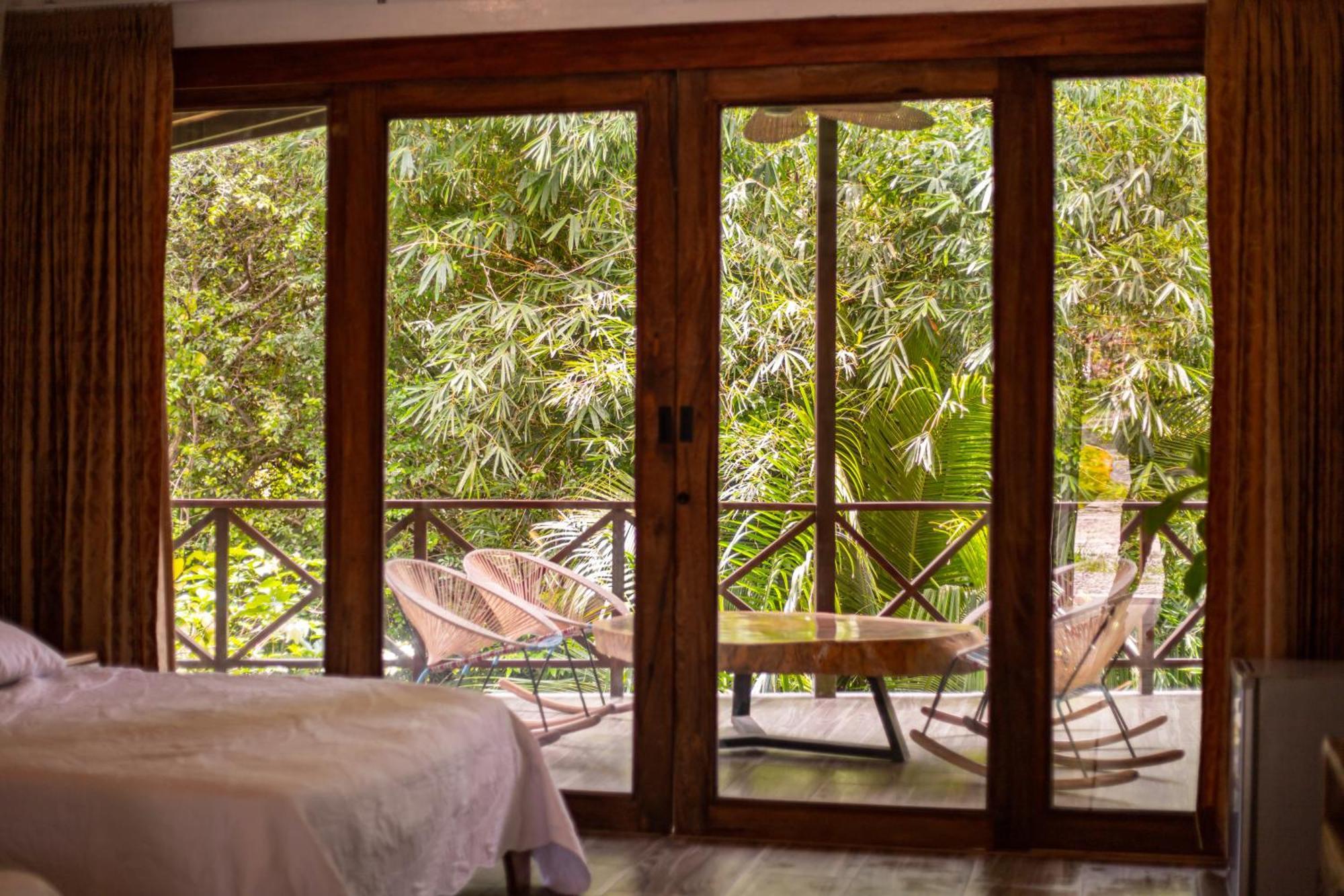 Portales Del Tayrona Garden Hotel Calabazo  外观 照片