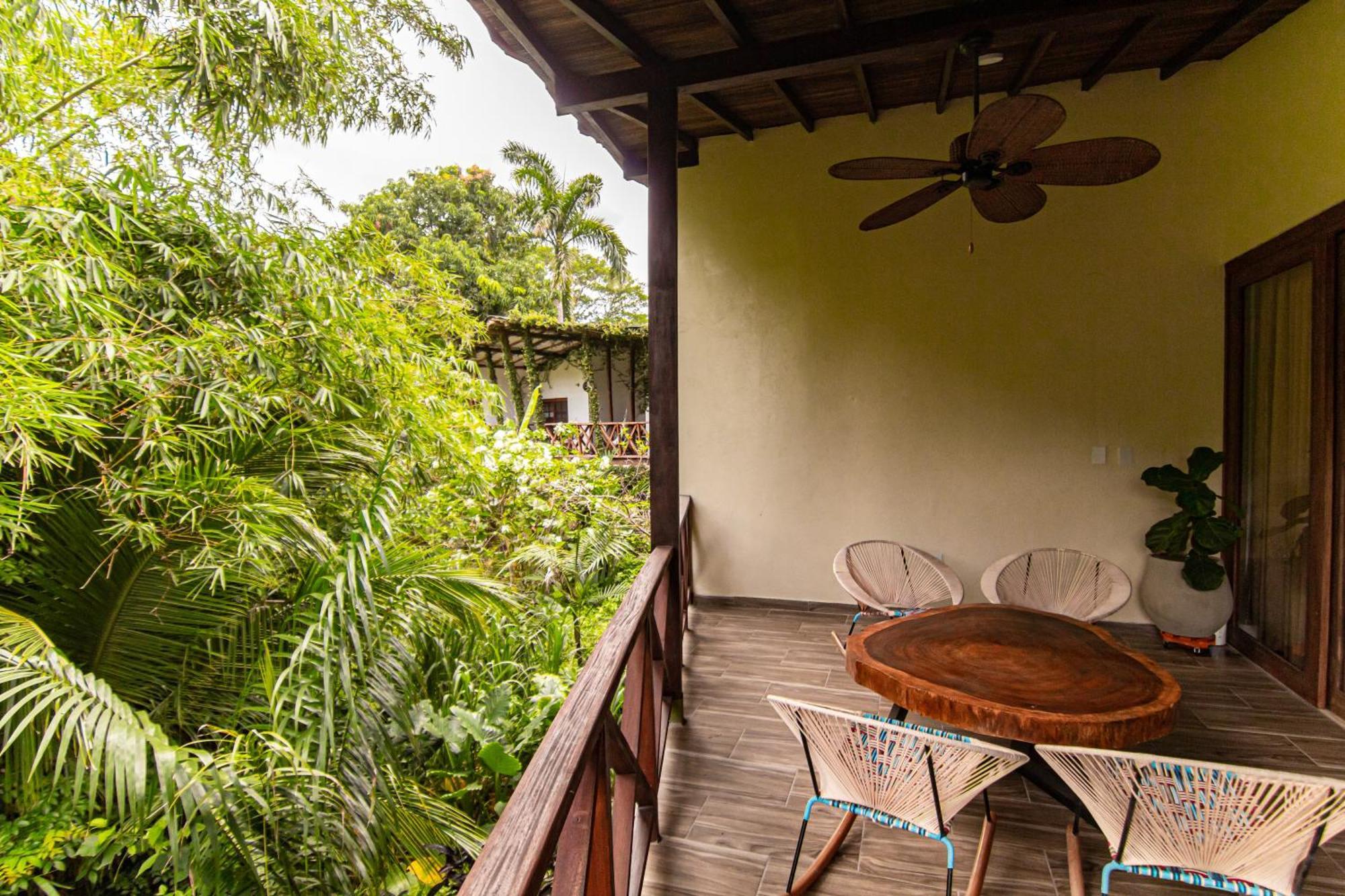 Portales Del Tayrona Garden Hotel Calabazo  外观 照片