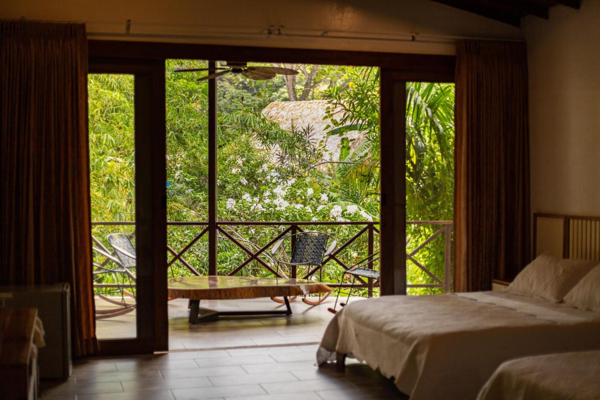 Portales Del Tayrona Garden Hotel Calabazo  外观 照片