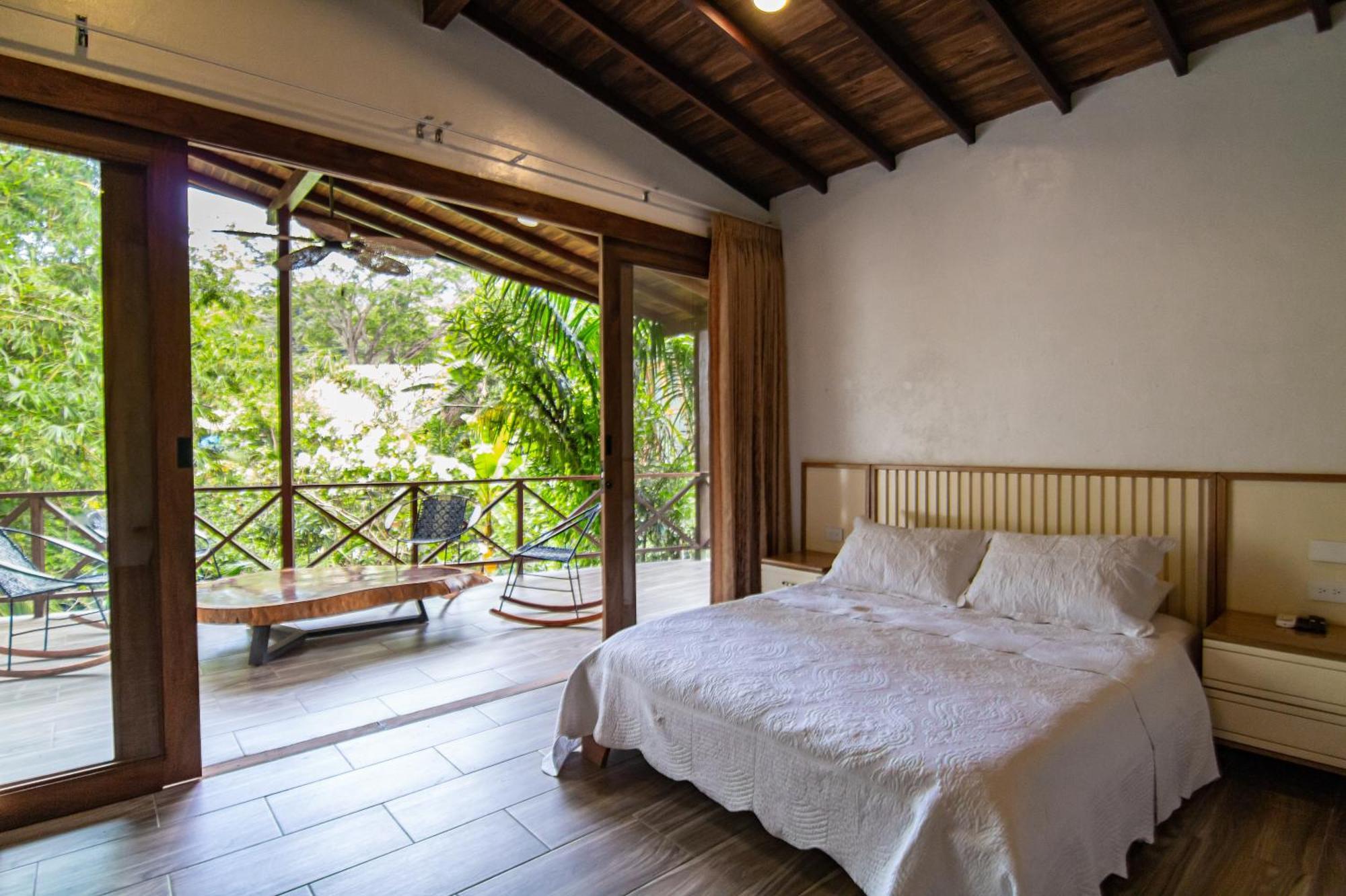 Portales Del Tayrona Garden Hotel Calabazo  外观 照片