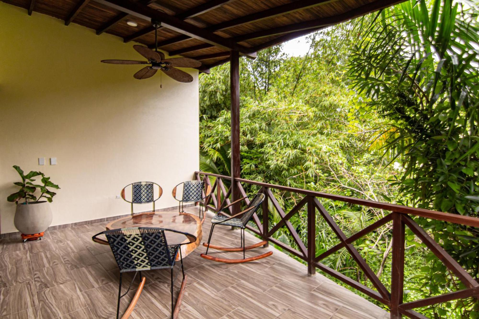 Portales Del Tayrona Garden Hotel Calabazo  外观 照片
