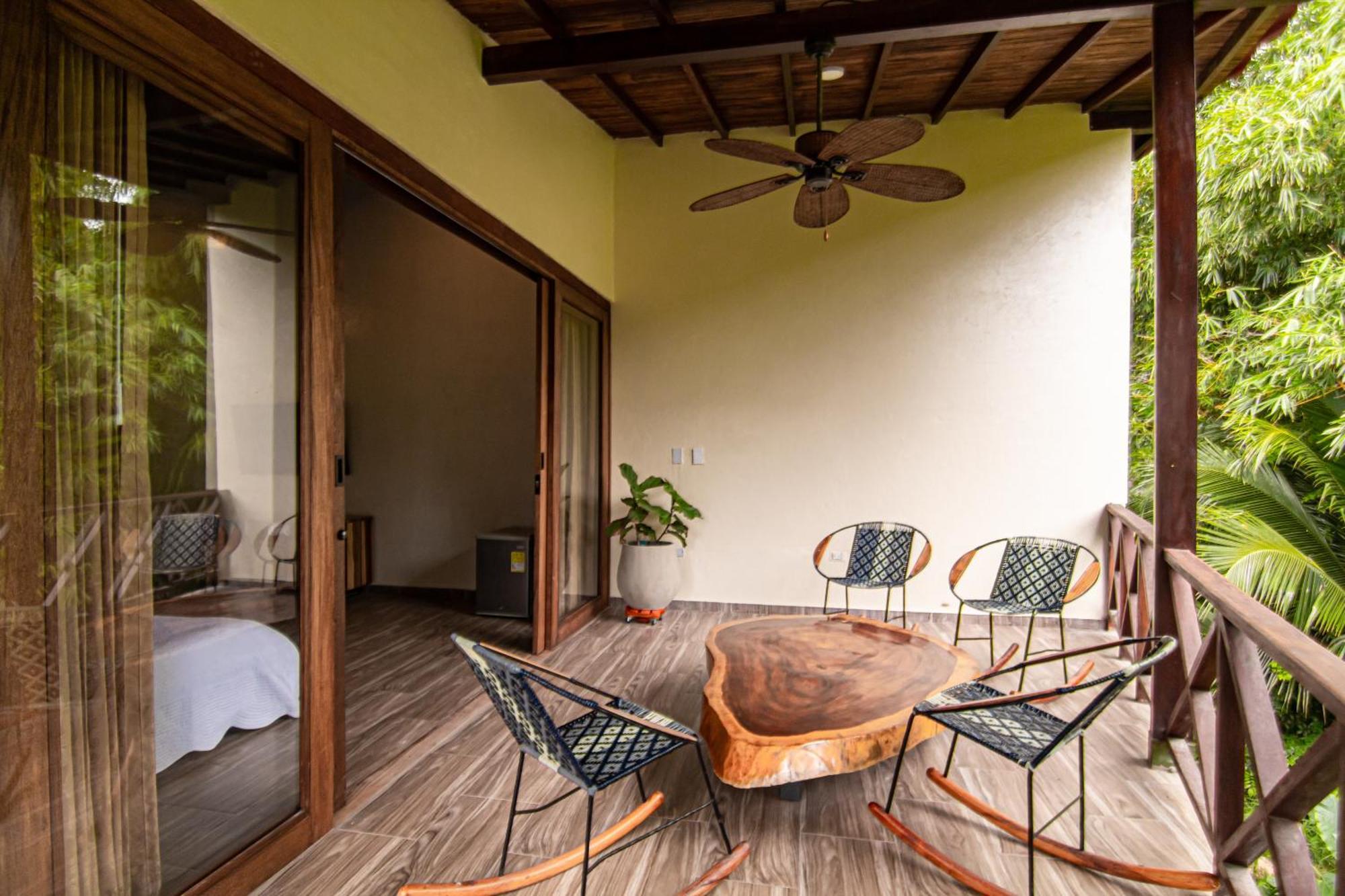Portales Del Tayrona Garden Hotel Calabazo  外观 照片