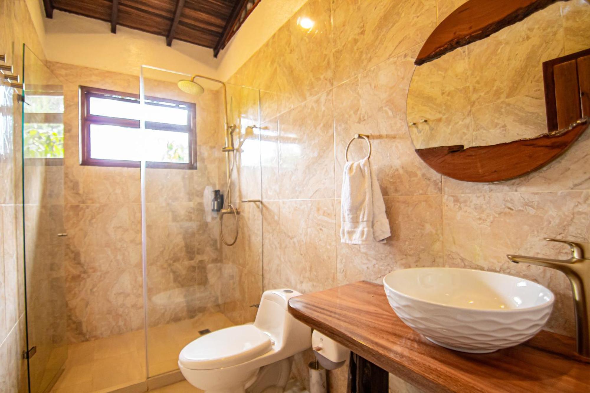 Portales Del Tayrona Garden Hotel Calabazo  外观 照片